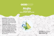 Carica l'immagine nel visualizzatore di Gallery, Boba Mojito per Bubble Tea (3,05 KG)