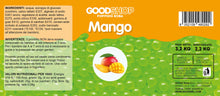 Carica l'immagine nel visualizzatore di Gallery, Boba Mango per Bubble Tea (3,05 KG)