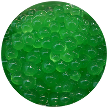 Carica l'immagine nel visualizzatore di Gallery, Boba Mela Verde per Bubble Tea (3,05 KG)