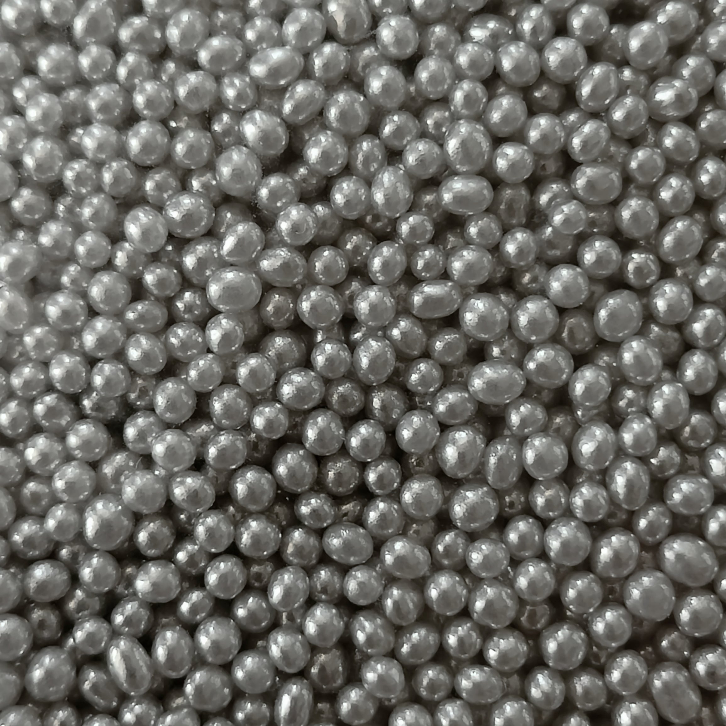 200 pz 925 perline in argento sterling all'ingrosso