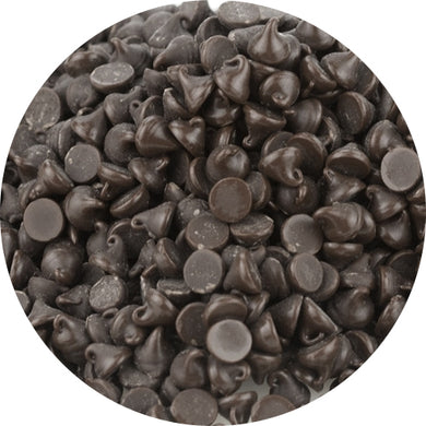 Gocce di Cioccolato Mignon (5 KG)  | GoodShop