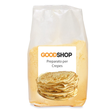 Carica l'immagine nel visualizzatore di Gallery, Preparato per Crêpes (6 Pz) | GoodShop