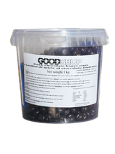 Cargar imagen en el visor de la galería, Anellini - Cioccolato Fondente 1 KG - GoodShop