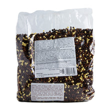 Cargar imagen en el visor de la galería, Cerealini Tricolore al Cioccolato (1KG) | GoodShop