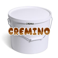 Carica l'immagine nel visualizzatore di Gallery, YoCrem - Crema di Cremino (6 KG) | GoodShop
