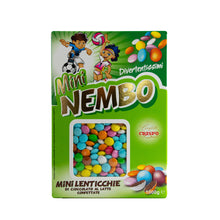 Carica l'immagine nel visualizzatore di Gallery, Lenti Colorate - Mini (1 KG) | GoodShop