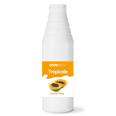 Topping al Tropical (1 KG) - GoodShop