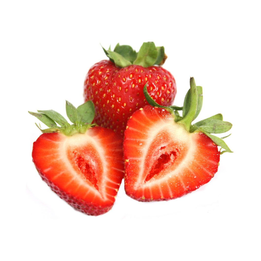 Sciroppo Fragola 1 kg bubble tea