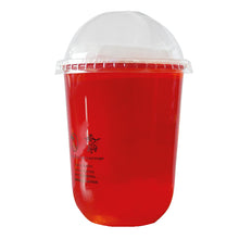 Cargar imagen en el visor de la galería, Bubble tea Fragola e Lampone (12 PZ) - Pronto da bere
