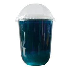 Carica l&#39;immagine nel visualizzatore di Gallery, Bubble tea Blu Tropical (12 PZ) - Pronto da bere
