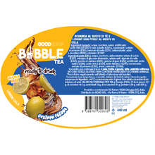 Cargar imagen en el visor de la galería, Bubble tea Lemon Cola (12 PZ) - Pronto da bere
