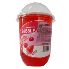 Cargar imagen en el visor de la galería, Bubble tea Fragola e Lampone (12 PZ) - Pronto da bere
