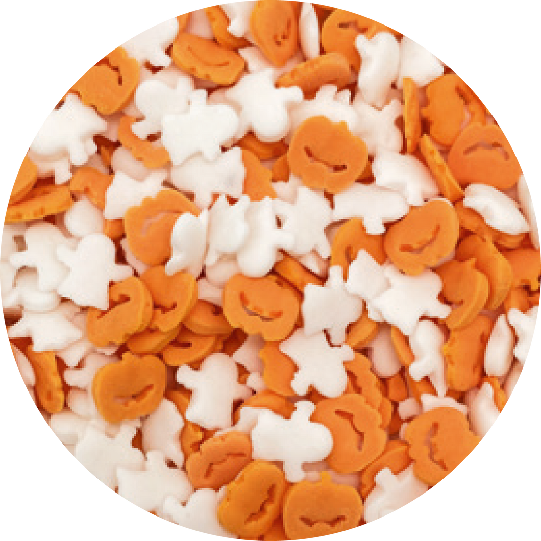 Misto Halloween in Zucchero (500 GR)