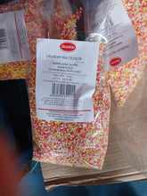 Carica l'immagine nel visualizzatore di Gallery, Crunchy mix (500GR)
