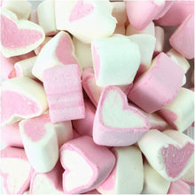 Carica l'immagine nel visualizzatore di Gallery, Marshmallow - Cuori 1 kg
