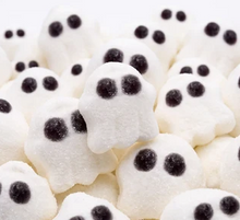 Carica l'immagine nel visualizzatore di Gallery, Fantasmi Marsh Mallow 900 gr
