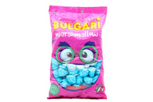 Carica l'immagine nel visualizzatore di Gallery, Marshmallow - Fiamme blu  900 g
