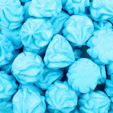 Carica l'immagine nel visualizzatore di Gallery, Marshmallow - Fiamme blu  900 g
