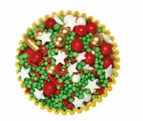 Granella Natale Gingle Bingle 1Kg