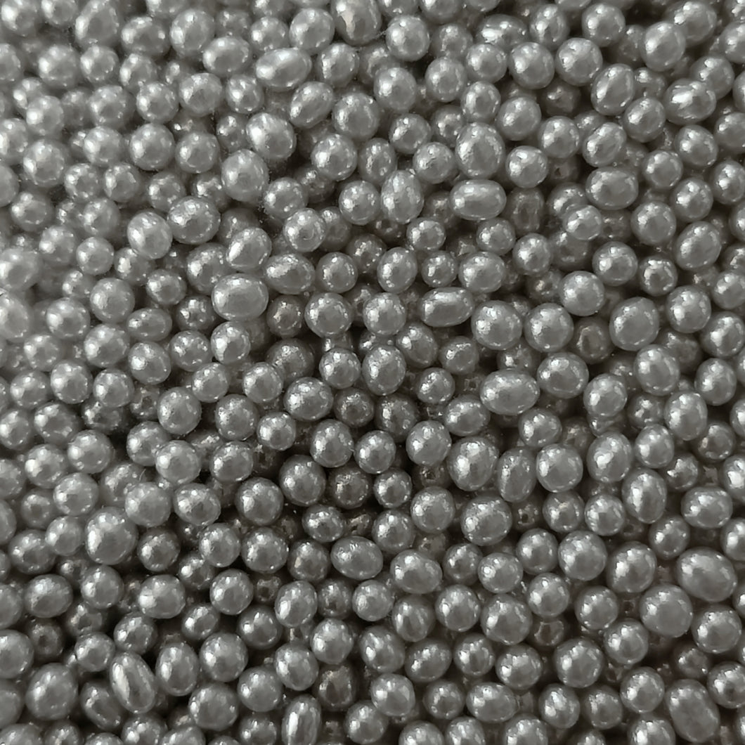 Perline Argento 2mm (1 KG)