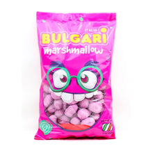 Carica l&#39;immagine nel visualizzatore di Gallery, Teschi viola Marshmallow Halloween 900 g
