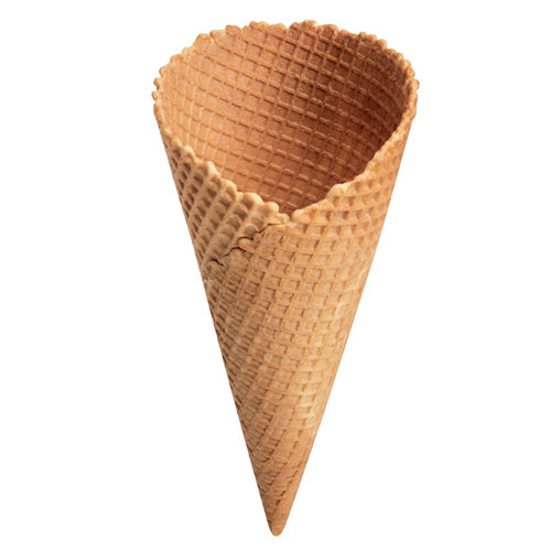 Cono a Cialda arrotolata - Grande (189 Pz)  | GoodShop