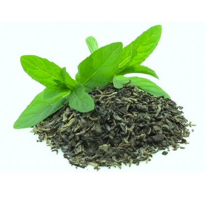Tè verde in polvere (300 GR)  | GoodShop