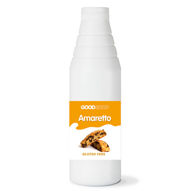Topping all'Amaretto (1 KG)  | GoodShop