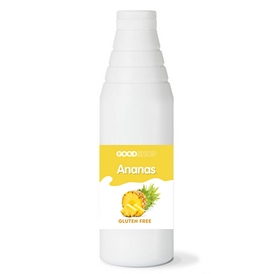 Topping all'Ananas (1 KG)  | GoodShop