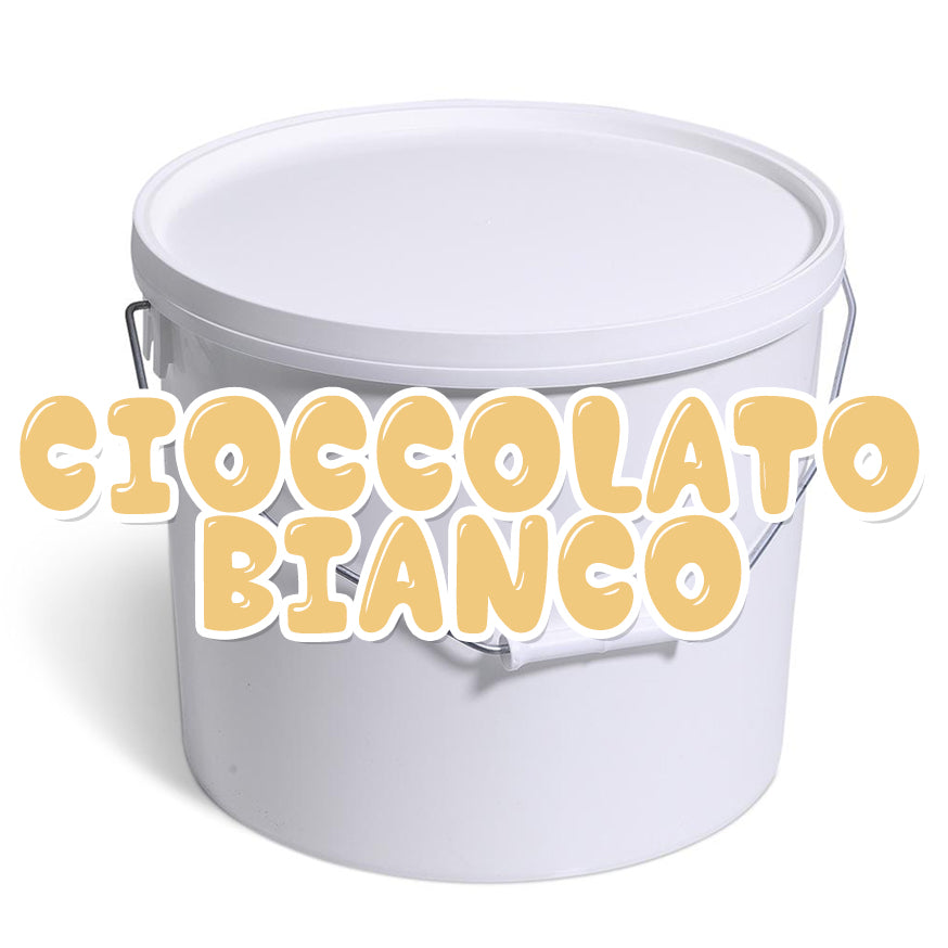 YoBlanc - Crema Bianca (6 KG)  | GoodShop