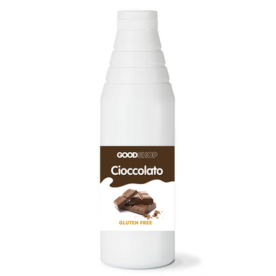 Topping al Cioccolato (1 KG)  | GoodShop