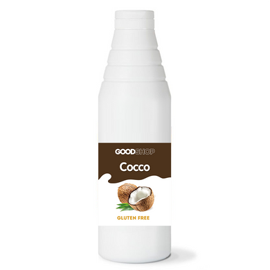 Topping al Cocco (1 KG)  | GoodShop