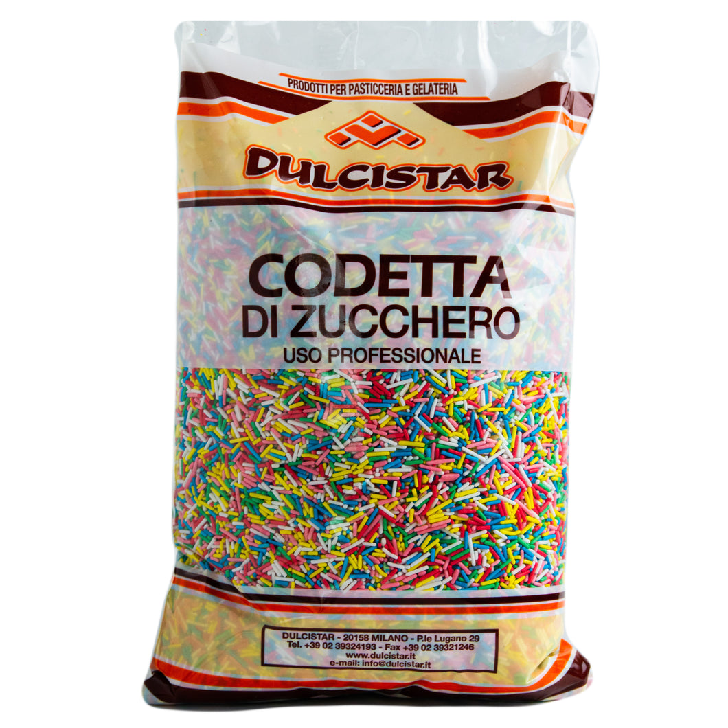 Codette Multicolor (1 KG)  | GoodShop