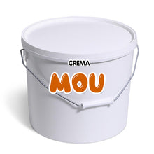 Cargar imagen en el visor de la galería, YoMou - Crema Mou (3 KG)  | GoodShop
