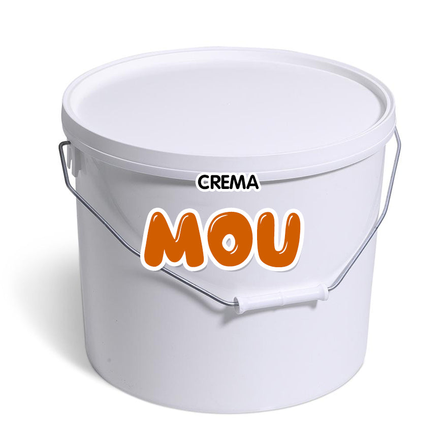 YoMou - Crema Mou (3 KG)  | GoodShop
