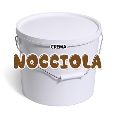 YoNoc - Crema di Nocciole (6 KG)  | GoodShop