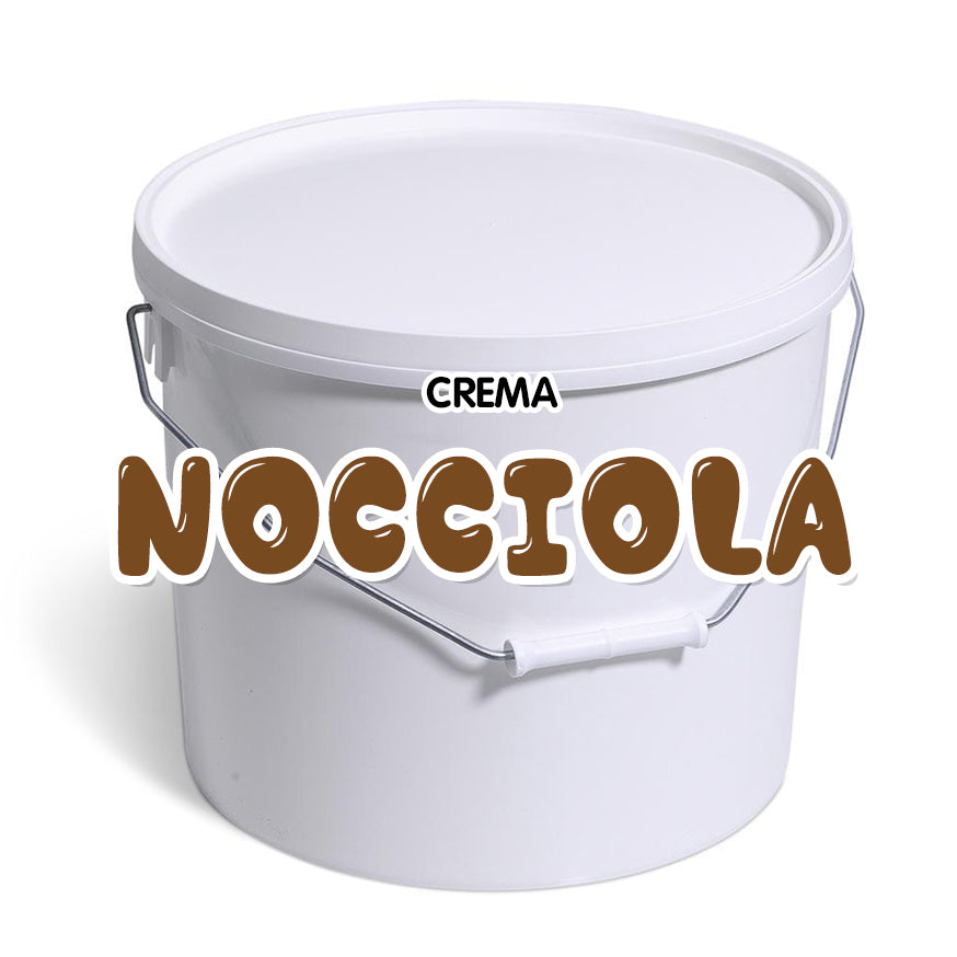 YoNoc - Crema di Nocciole (6 KG)  | GoodShop