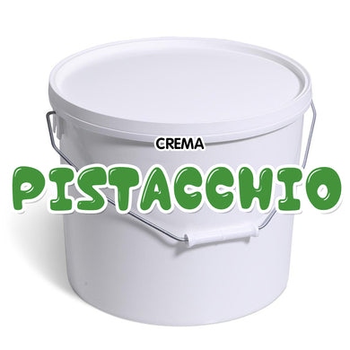 YoPist - Crema di Pistacchio (5 KG)  | GoodShop