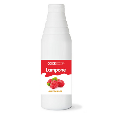 Topping al Lampone (1 KG)  | GoodShop
