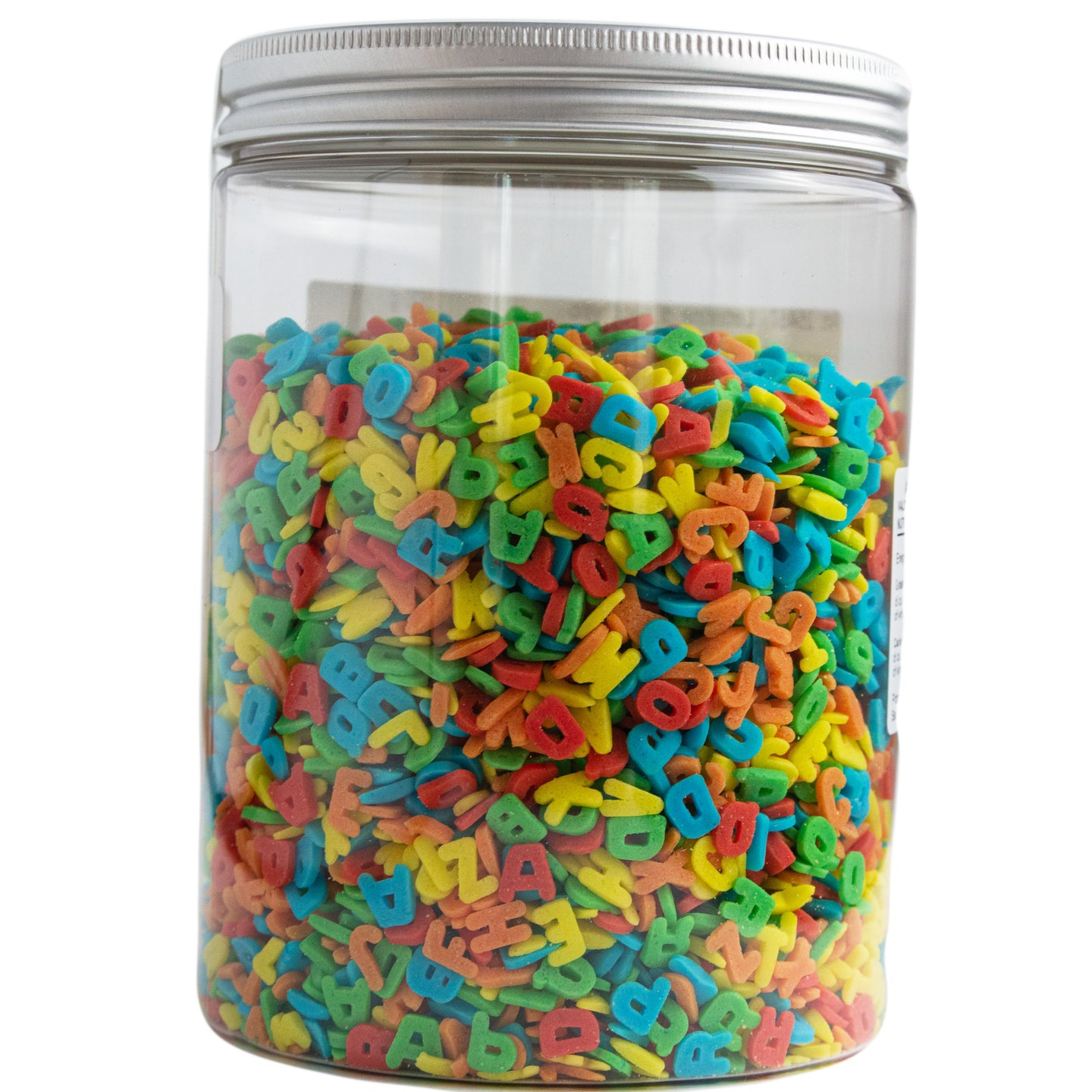 Letterine di Zucchero (500 GR)  | GoodShop