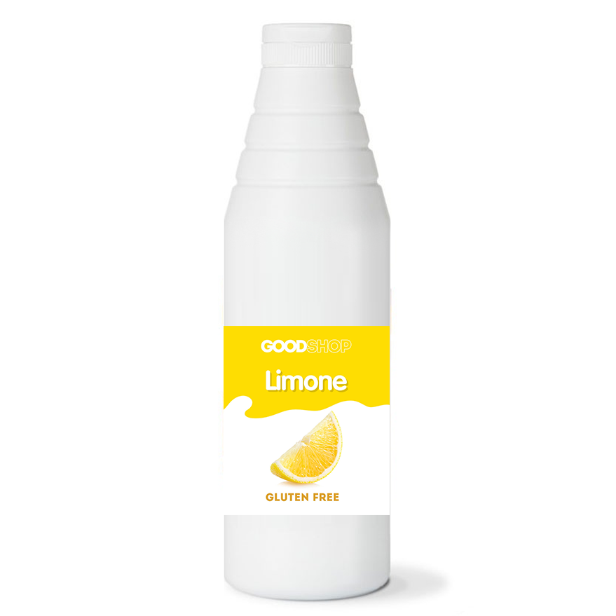 Topping al Limone (1 KG)  | GoodShop