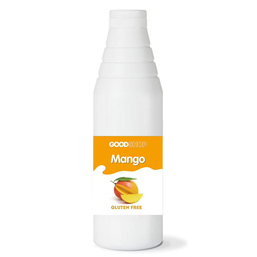 Topping al Mango (1 KG)  | GoodShop