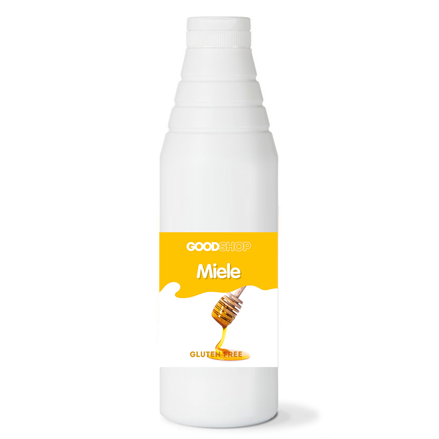 Topping al Miele (1 KG)  | GoodShop