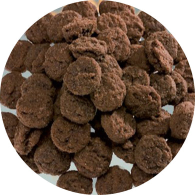 Mini Cookies (1 KG) - GoodShop