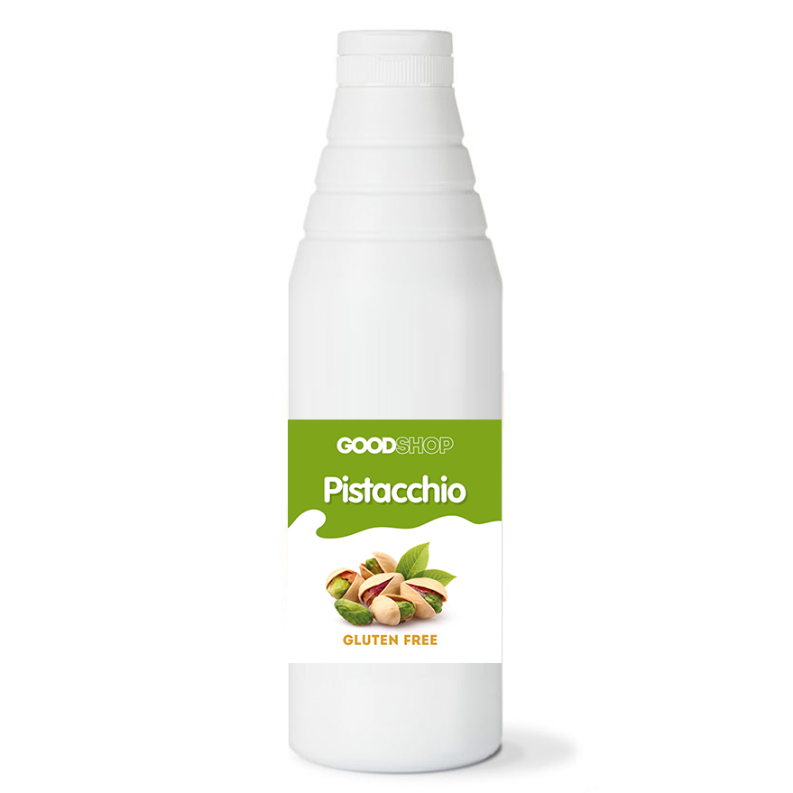 Topping al Pistacchio (1 KG)  | GoodShop