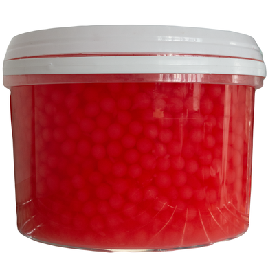 Boba Fragola (3,2 KG)  | GoodShop