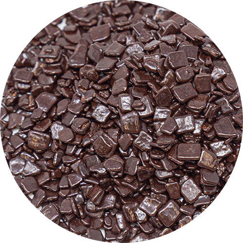 Scagliette Cioccolato Fondente (1 KG) - GoodShop