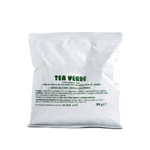 Cargar imagen en el visor de la galería, Tè verde in polvere packaging(300 GR)  | GoodShop

