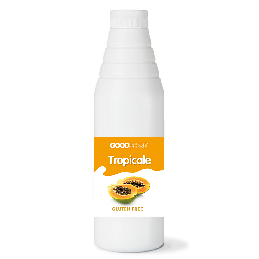 Topping al Tropical (1 KG) - GoodShop