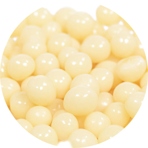 Wafer Balls Cioccolato Bianco (1 KG) - GoodShop